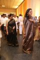 Celebs @ Shyam Prasad Reddy Daughter Maithri Abhishek Wedding Photos