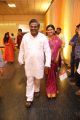 Sirivennela Seetharama Sastry @ Shyam Prasad Reddy Daughter Maithri Abhishek Wedding Photos