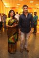 Santoshi Rupa, Srinu Vaitla @ Shyam Prasad Reddy Daughter Maithri Abhishek Wedding Photos