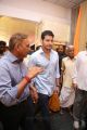 Actor Mahesh Babu @ Shyam Prasad Reddy Daughter Maithri Abhishek Wedding Photos