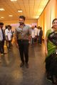 Sai Dharam Tej @ Shyam Prasad Reddy Daughter Maithri Abhishek Wedding Photos