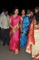 Shyam Prasad Reddy Daughter Deepthi Marriage