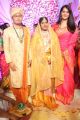 Anushka at Shyam Prasad Reddy's Daughter Maithri Wedding Images