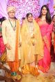 Anushka at Shyam Prasad Reddy's Daughter Maithri Wedding Images