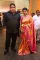 Celebs at Shyam Prasad Reddy's Daughter Maithri Wedding Images
