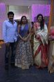 Rajasekhar Daughter Shivatmika, Shivani at Shyam Prasad Reddy's Daughter Maithri Wedding Images