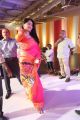 Actress Anushka Shetty at Shyam Prasad Reddy's Daughter Maithri Wedding Images