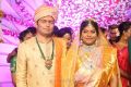 Celebs at Shyam Prasad Reddy's Daughter Maithri Wedding Images