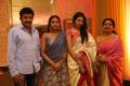 Rajasekhar Daughter Shivatmika, Shivani, Jeevitha at Shyam Prasad Reddy's Daughter Maithri Wedding Images