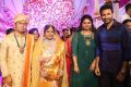 Reshma, Gopichand at Shyam Prasad Reddy's Daughter Maithri Wedding Images