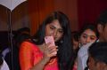 Anushka Shetty at Shyam Prasad Reddy's Daughter Maithri Wedding Images