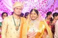 Celebs at Shyam Prasad Reddy's Daughter Maithri Wedding Images