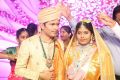 Celebs at Shyam Prasad Reddy's Daughter Maithri Wedding Images