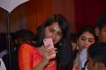 Anushka Shetty at Shyam Prasad Reddy's Daughter Maithri Wedding Images