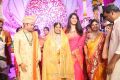 Anushka Shetty at Shyam Prasad Reddy's Daughter Maithri Wedding Images