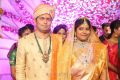 Celebs at Shyam Prasad Reddy's Daughter Maithri Wedding Images