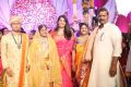 Anushka Shetty at Shyam Prasad Reddy's Daughter Maithri Wedding Images