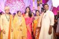 Anushka Shetty at Shyam Prasad Reddy's Daughter Maithri Wedding Images