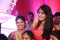 Anushka Shetty at Shyam Prasad Reddy's Daughter Maithri Wedding Images