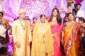 Anushka Shetty at Shyam Prasad Reddy's Daughter Maithri Wedding Images