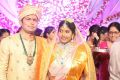 Celebs at Shyam Prasad Reddy's Daughter Maithri Wedding Images