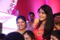 Anushka Shetty at Shyam Prasad Reddy's Daughter Maithri Wedding Images