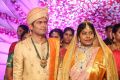 Celebs at Shyam Prasad Reddy's Daughter Maithri Wedding Images