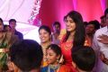 Anushka Shetty at Shyam Prasad Reddy's Daughter Maithri Wedding Images