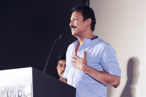 Samuthirakani @ Shyam Singha Roy Chennai Press Meet Photos