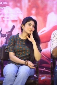 Sai Pallavi @ Shyam Singha Roy Press Meet Stills