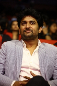 Actor Nani @ Shyam Singha Roy Pre-Release Event Stills