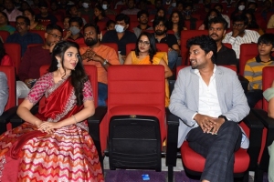 Shyam Singha Roy Pre-Release Event Stills