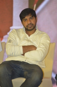 Abhinav Gomatam @ Shyam Singha Roy Success Meet Stills