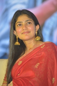 Sai Pallavi @ Shyam Singha Roy Success Meet Stills