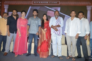 Shyam Singha Roy Success Meet Stills