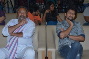 R Narayana Murthy, Nani @ Shyam Singha Roy Success Meet Stills