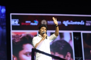 Actor Nani @ Shyam Singha Roy Movie Trailer Launch Stills