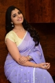 Anchor Shyamala Latest Pics @ 30 Rojullo Preminchadam Ela Thanks Meet