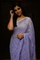 Anchor Syamala Saree Pics @ 30 Rojullo Preminchadam Ela Thanks Meet