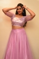 Anchor Shyamala Cute Pics @ Bangaru Bullodu Pre-Release