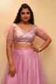 Anchor Syamala Cute Pics @ Bangaru Bullodu Movie Pre-Release