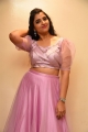 Anchor Syamala Cute Pics @ Bangaru Bullodu Pre-Release