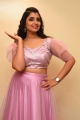 Anchor Shyamala New Pics @ Bangaru Bullodu Pre-Release