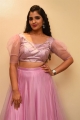 Anchor Shyamala New Pics @ Bangaru Bullodu Pre-Release