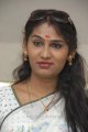 Telugu Actress Shyamala Devi in Saree Pictures