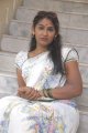 Telugu Actress Shyamala Devi in Saree Pictures