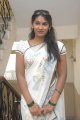 Telugu Actress Shyamala Devi in Saree Pictures