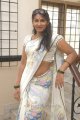 Veerangam Actress Shyamala Devi Saree Stills