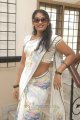 Veerangam Actress Shyamala Devi Saree Stills