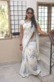 Telugu Actress Shyamala Devi in Saree Pictures